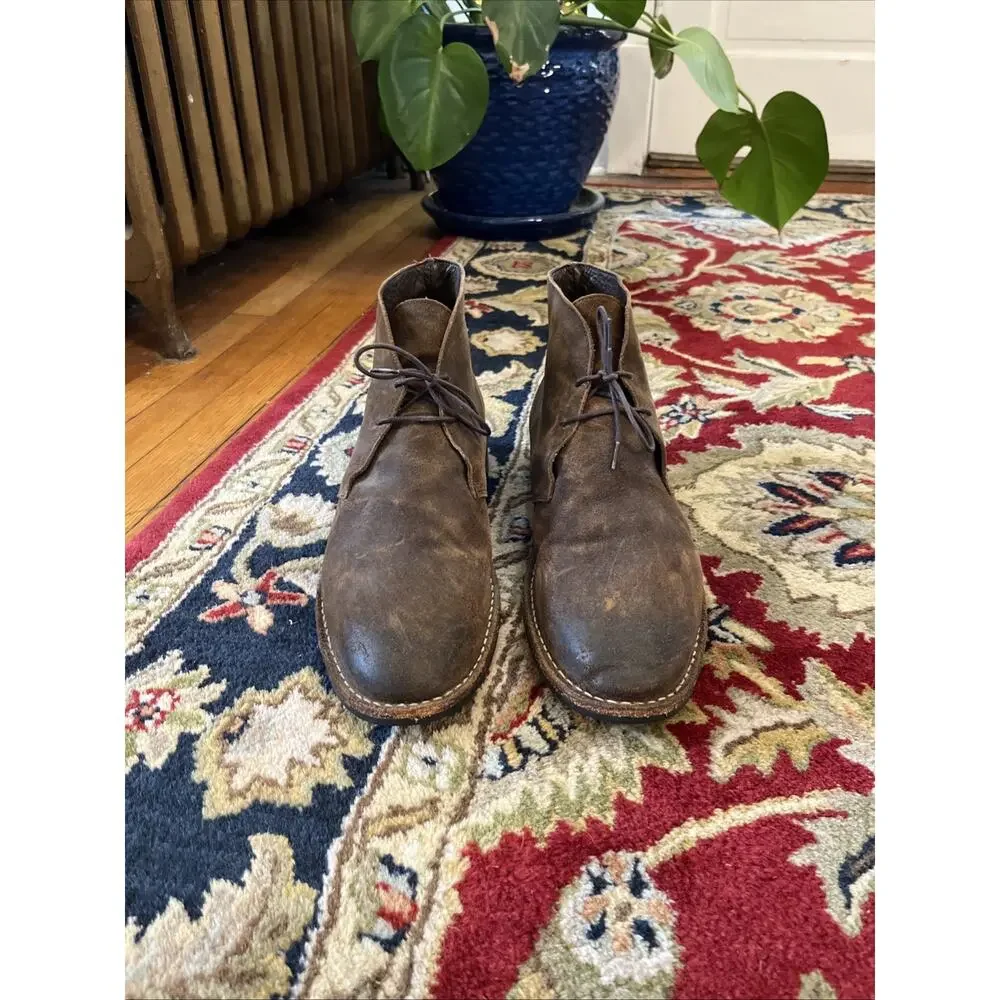 Thursday Boot Company same all shipping
